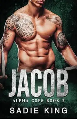 Jacob: Um romance de amor instantâneo (Força Alfa (Português) Livro 2) - Sadie King