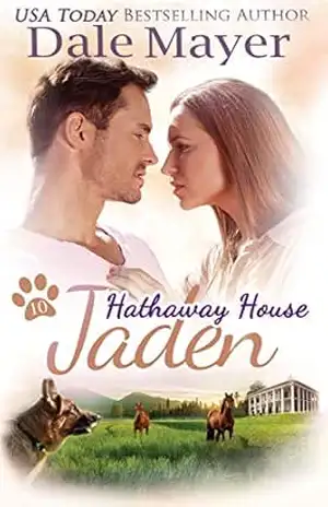 Jaden (Português Brasileiro) (Hathaway House (Português Brasileiro) Livro 10) – Dale Mayer