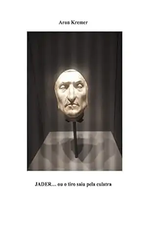 JADER… ou o tiro saiu pela culatra – Aron Kremer