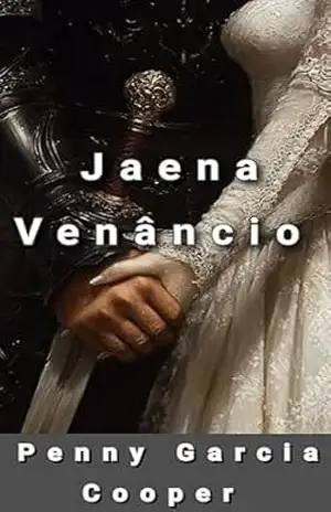 Jaena Venâncio – Penny Garcia  Cooper