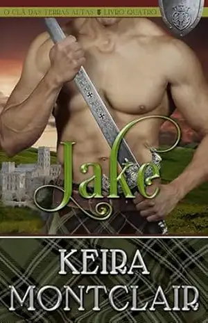 Jake – Keira Montclair