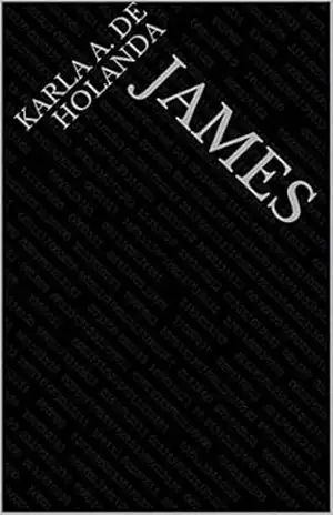 James (Desencontos Livro 1) – Karla A. de Holanda