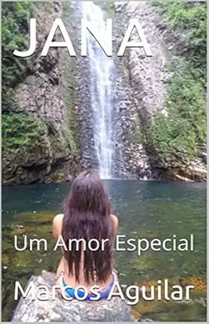 JANA: Um Amor Especial – Marcos Aguilar