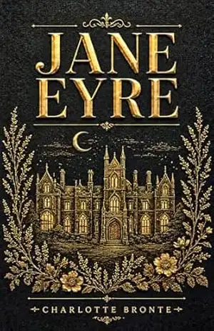 Jane Eyre: Edição Crítica Ilustrada e Anotada — Tradução Integral do Inglês com Prefácio, Estudo Crítico, Biografia, Glossário Vitoriano e Mais de 680 Notas - Charlotte Brontë
