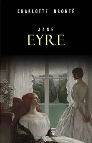 Jane Eyre – Charlotte Brontë