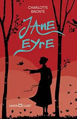 Jane Eyre – Charlotte Brontë