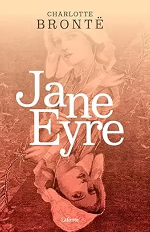 Jane Eyre – Charlotte Brontë
