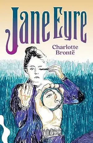 Jane Eyre – Charlotte Brontë