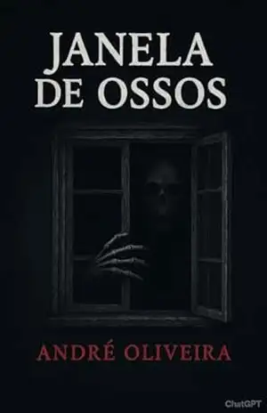 Janela de Ossos – André Felipe De Oliveira