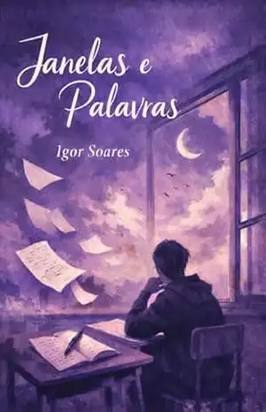 Janelas e Palavras – Igor Soares