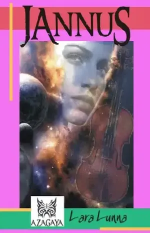 JANNUS – Lara Lunna