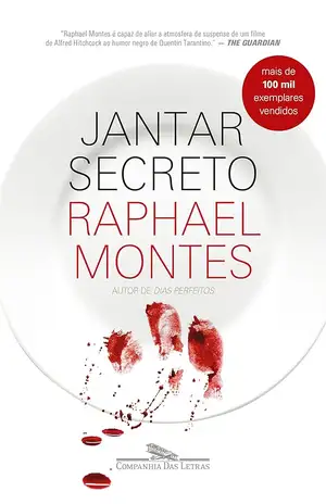 Jantar secreto – Raphael Montes