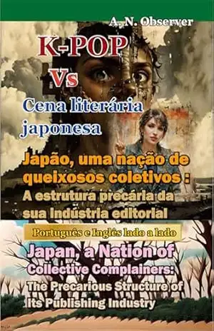 Japão, uma nação de queixosos coletivos – A. N. Observer