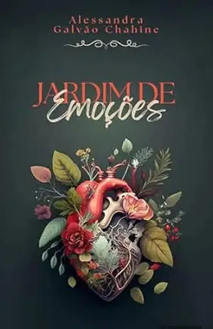 Jardim de Emoções – Alessandra Galvão Chahine