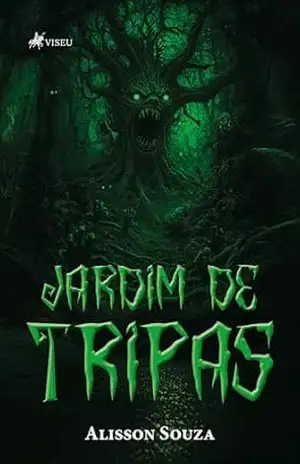 Jardim de Tripas - Alisson Souza