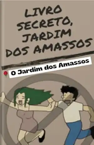 JARDIM DOS AMASSOS – DIEGO  VERONEZE