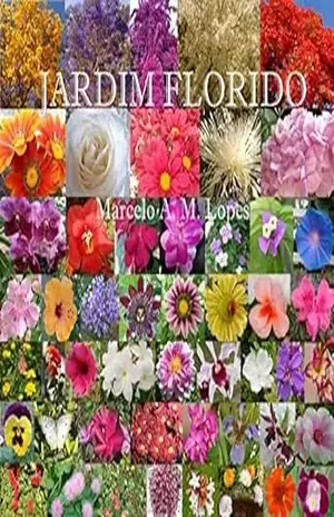 JARDIM FLORIDO – MARCELO ANTONIO MUSA LOPES