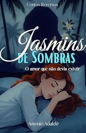 JASMINS DE SOMBRAS: O amor que não devia existir (Contos Reversos) - Antonio  Adalclê