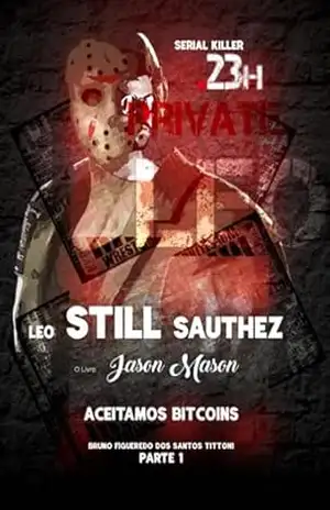 Jason Mason – Bruno Figueredo Santos Dos Tittoni