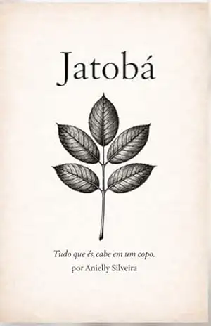 Jatobá – Anielly Silveira