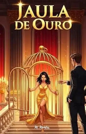 Jaula de Ouro - M.  Mendes