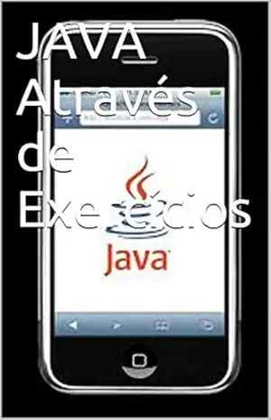 JAVA Através de Exercícios – Prof. Kleber Lima