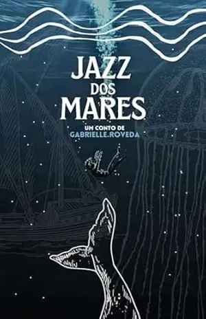 Jazz dos Mares – Gabrielle Roveda