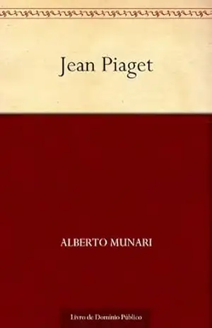 Jean Piaget – Alberto Munari