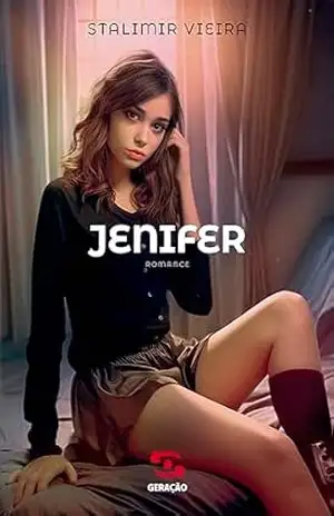 Jenifer - Stalimir Vieira