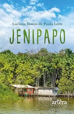 Jenipapo – Luciana Simon de Paula Leite