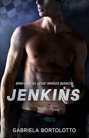 JENKINS – Gabriela Bortolotto