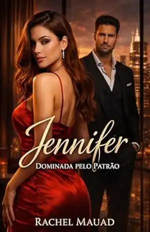 Jennifer: Dominada pelo Patrão: Entre o controle e o desejo, ela vai descobrir quem realmente tem o poder – Rachel Mauad