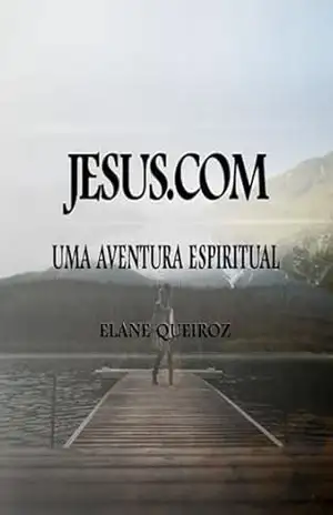 Jesus.com – Elane Queiroz