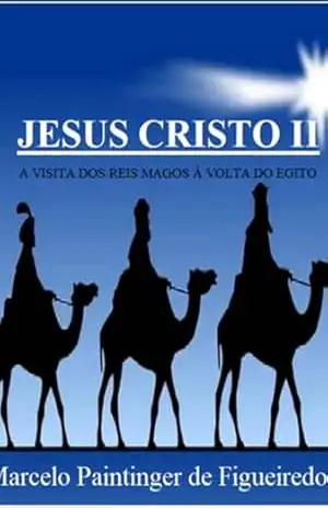 Jesus Cristo Ii – Marcelo Paintinger De Figueiredo