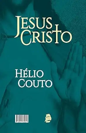 Jesus Cristo – Hélio Couto