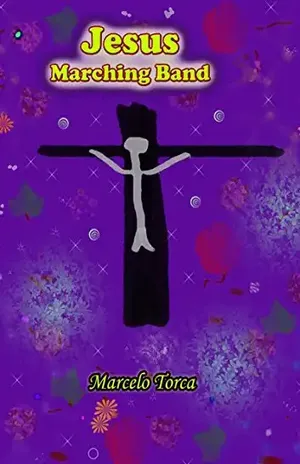 Jesus – Marcelo Torca
