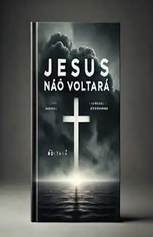 Jesus Não Voltara! – Gleydson Santos