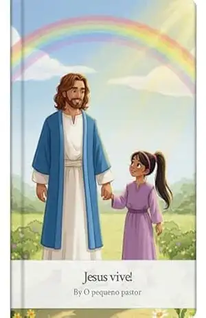 Jesus vive – O Pequeno  Pastor