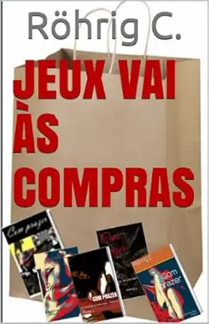 JEUX VAI ÀS COMPRAS – C. Röhrig