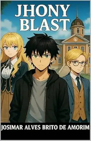 Jhony Blast – Josimar Alves