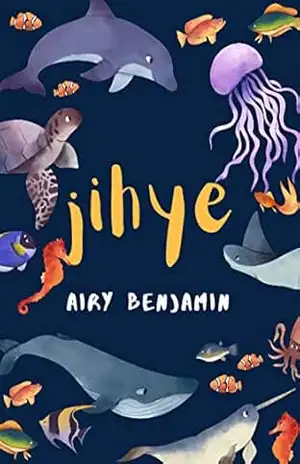 Ji–Hye – Airy Benjamin
