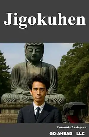 Jigokuhen – Ryunosuke Akutagawa