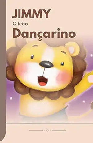 Jimmy O leão dançarino - Ricardo Nunes