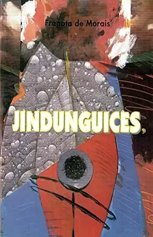 JINDUNGUICES: Contos – FRAGATA DE MORAIS