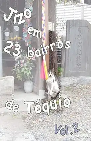 Jizo em 23 bairros de Tóquio Vol.2 – Yachiyo Chiyo