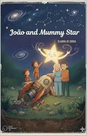 João and Mummy Star – Claudia Sousa