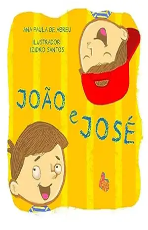 João e José – Ana Paula de Abreu