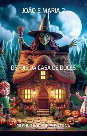 João E Maria 2 – Rodrigues Silva Da Gilenno