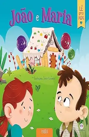 João e Maria – Junior Caramez
