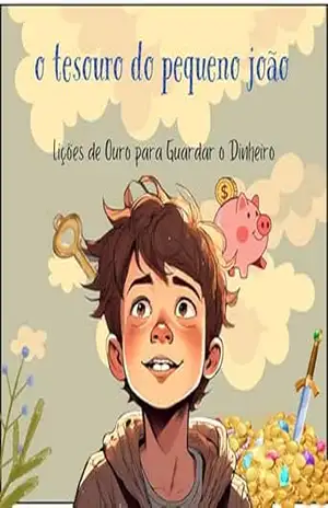 JOÃO E O COFRINHO – BRUNA YNDRA